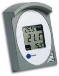 TFA Digitális Min-Max Hőmérő - Kalibrált - -20/+50°C