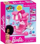 CRA-Z-ART Barbie fagylalt témájú gyurmaszett (34040)