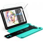 ESR Folie de protectie Ecran ESR Armorite Paper Feel UltraFit pentru Apple iPad Air 13 (2026) / Air 13 (2025), Sticla Securizata, Full Glue - evomag