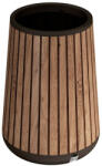 Keter DECO CONIC TALL-virágcserép