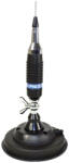 PNI CB PNI ESCORT HP 8001L ASQ rádióállomás csomag + PNI S75 CB antenna mágnessel