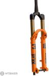 Ride FOX FOX 38 Factory Grip X2 29" teleszkóp, 170 mm, offset 44 mm, narancs