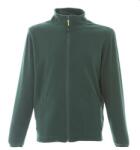 JRC Jacheta JRC Polar Fleece Copenhagen barbati verde inchis M 992225M