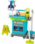 Buddy toys BGP 4116 Takarítókocsi