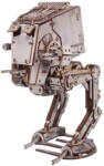 UGears AT-ST Walker modell