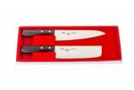 Masahiro MSC 110_6264 18 és 16 cm-es acél MBS-26 2 késből álló készlet