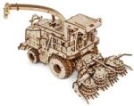  3D Puzzle, Harvester FS80 PRO, EWA, Fa, 580 db