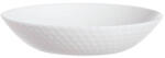 Luminarc Pampille mély tányér 20 cm fehér (883314858747)