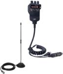 PNI Kit Statie radio CB PNI Escort HP 62 si Antena PNI Extra 40 cu magnet inclus