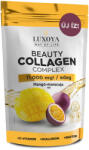 Luxoya Beauty Collagen Complex italpor Mangó-maracuja íz 300g - alphavital