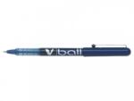 Pilot Roller V-Ball 0.5 mm albastru Pilot PBL-VB5-L (PBL-VB5-L)