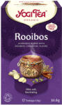 YOGI TEA BIO Rooibos tea 17x1, 8g Yogi Rooibos