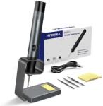 Hychika Better Tools For Better Life Soldering Iron Set HYCHIKA, 2600mAh, 7s incalzire rapida, 6 temperaturi (EGSI11)