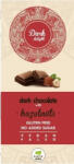 Health Market Dark Delight egész mogyorós 80 g - alphavital