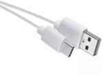  USB 2.0 Type C Átalakító Fehér 1m NON-KIE-USB-TYPEC (NON-KIE-USB-TYPEC)