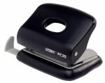 Rapid Perforator plastic Rapid FC20, 20 de coli, cutie, negru (RA-23256400)
