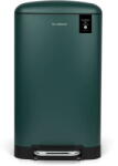 Les Collectors N°701 Pedálos Szemetes - Rozsdamentes Acél - 30 Liter