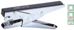 Iternet Capsator de mana (tip cleste), 30 coli, capse 24/6, 26/6, Turikan HP-45 - cromat (IT-0151)
