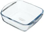 Pyrex négyszögletes hőálló tál air fryerhez 1 l (3426470301268)