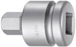  765 Nasadki udarowe długie 1.1/2" , DIM HX 19