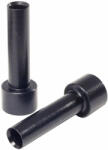 Rapid Rezerva burghiu pentru perforator Rapid HDC 150, blister, 2 buc/set, negru (RA-23000900) - roua