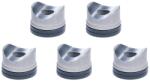 Graco Duzie de schimb Graco 243281 RAC 5, 5 bucati, pentru spray airless (243281)