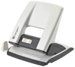 KANGARO Perforator metalic KANGARO Aion 30, 30 coli, Alb metalizat (KAA30-14)
