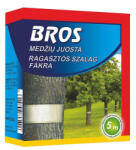 BROS Rovarfogó szalag fákra 5 m