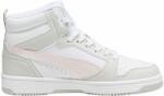 PUMA REBOUND V6 női sportcipő 39232607 - fehér 38.5-ös méret
