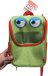 Zip-it Rucsac Zipit Wildlings - verde (ZP-141285)