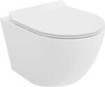 Mexen Lena - Perem Nélküli Fali WC - Slim (5903163380215)
