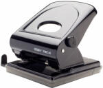 Rapid Perforator metalic Rapid FMC40, 40 de coli, cutie, negru (RA-21835601)