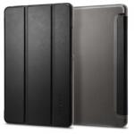 Spigen Husa pentru Samsung Galaxy Tab A11 / Tab A9, Spigen, Smart Fold, Neagra