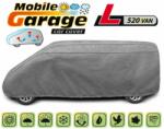  Mobile Garage Autóponyva Furgonhoz - L520