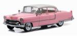 GreenLight - 1955 Cadillac Fleetwood - Modell autó - 1: 18