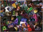 Disney Ravensburger Disney Villainous Kirakós - 2000 darab (4005556165063)