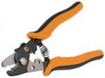 Safer Cleste fibra optica pentru dezizolat fibre de 900m şi 250m, Safer HT-S144H (HT-S144H) Cleste