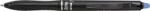 Pilot Roller Pilot Frixion Plus 0.7 mm Begreen, albastru PBLRT-FRPLS7-L