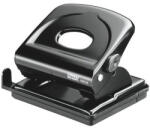 Rapid Perforator metalic Rapid FMC25, 25 de coli, cutie, negru (RA-21835501)