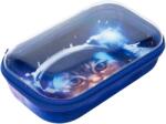ZIPIT Penar cu fermoar ZIPIT Clear Top Storage Box - Astronaut Cat (ZP-379135) Penar