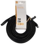 Nedis aktív USB hosszabító, 20m (CCGL60EXTBK200)