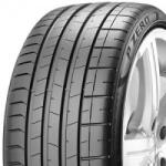 Pirelli Anvelopa vara Pirelli PZero PZ4 SC Seal Inside (LTS) 315/35 R22 111Y XL