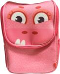 Zip-it Rucsac Zipit Wildlings - roz deschis (ZP-141261)