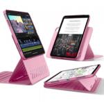 ESR Husa pentru Apple iPad (2025) / (2022), ESR, Shift, Roz - evomag