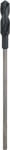 Bosch PRO Wood HSS Installation Drill Bit, 25 x 100 x 400 mm (2608597169) Burghiu
