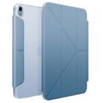 Uniq Husa pentru Apple iPad Air 11 (2026) / Air 11 (2025) / Air 11 (2024) / Air (2022) / Air (2020), UNIQ, Camden Click, Albastra/Gri