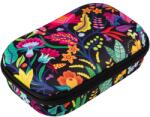 ZIPIT Penar cu fermoar ZIPIT Colorz Storage Box - Floral (ZP-374017) Penar