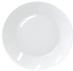 Arcopal Zelie Desszert Tányér - 18 cm, Fehér (883314524659)