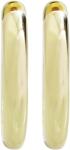 JSB Bijoux szélesebb karika, aranyozott 92400580g (Ag925/1000, 8, 22 g)