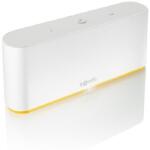 Somfy Tahoma Switch DIY Okosközpont, RTS & Zigbee 3.0 kompatibilitás, Hangvezérlés a Google Assistant-al, Amazon Alexa-val és az Apple HomeKit-el